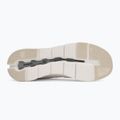Scarpe da uomo On Running Cloudrift bianco/gelo 4