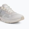 Scarpe da uomo On Running Cloudrift bianco/gelo 7