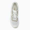 Scarpe On Cloudrift avorio/crema da uomo 5