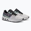 Scarpe On Cloudrift bianco/asfalto da uomo 8