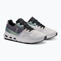 Scarpe On Running Cloudrift bianco/asfalto da uomo 8