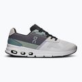 Scarpe On Cloudrift bianco/asfalto da uomo 9