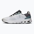 Scarpe On Cloudrift bianco/asfalto da uomo 10