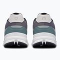 Scarpe On Cloudrift bianco/asfalto da uomo 11