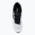 Scarpe On Cloudrift bianco/asfalto da uomo 5