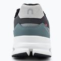 Scarpe On Cloudrift bianco/asfalto da uomo 6