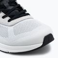 Scarpe On Cloudrift bianco/asfalto da uomo 7