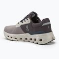 Uomo On Cloudrunner 2 Scarpe da corsa impermeabili zinco/mezzanotte 3