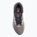 Uomo On Cloudrunner 2 Scarpe da corsa impermeabili zinco/mezzanotte 5