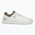 Scarpe da uomo On The Roger Advantage bianco/oliva 2