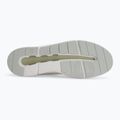 Scarpe da uomo On The Roger Advantage bianco/oliva 4