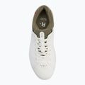 Scarpe da uomo On The Roger Advantage bianco/oliva 5