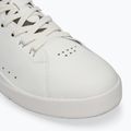 Scarpe da uomo On The Roger Advantage bianco/oliva 7