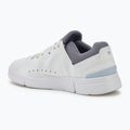 Scarpe da uomo On The Roger Advantage bianco/fossile 3