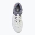 Scarpe da uomo On The Roger Advantage bianco/fossile 5