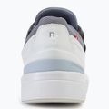 Scarpe da uomo On The Roger Advantage bianco/fossile 6