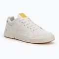 Scarpe da uomo On Running The Roger Clubhouse bianco/geco