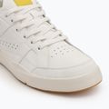 Scarpe da uomo On Running The Roger Clubhouse bianco/geco 7