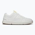 Scarpe da uomo On Running The Roger Clubhouse bianco/geco
