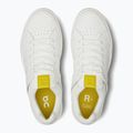 Scarpe da uomo On Running The Roger Clubhouse bianco/geco 5