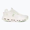 Scarpe da corsa On Cloudnova 2 bianco/salvia da donna 2