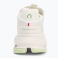 Scarpe da corsa On Cloudnova 2 bianco/salvia da donna 6