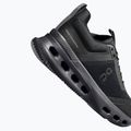 Scarpe da allenamento da donna On Cloudnova X black/eclipse 9