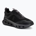 Scarpe da allenamento da donna On Cloudnova X black/eclipse