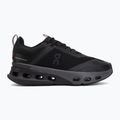 Scarpe da allenamento da donna On Cloudnova X black/eclipse 2