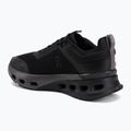 Scarpe da allenamento da donna On Cloudnova X black/eclipse 3