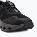 Scarpe da allenamento da donna On Cloudnova X black/eclipse 7