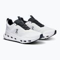 Scarpe da allenamento da donna On Running Cloudnova X bianco/nero