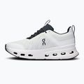 Scarpe da allenamento da donna On Running Cloudnova X bianco/nero 3