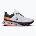 Scarpe da allenamento da donna On Running Cloudnova X frost/orange 2