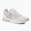 Scarpe da donna On Running Cloudrift bianco/gelo