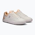 Donne On Running Il vantaggio Roger scarpe bianco / savana 3