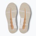Donne On Running Il vantaggio Roger scarpe bianco / savana 5