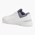 Scarpe da donna On The Roger Advantage bianco/fossile 3
