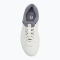 Scarpe da donna On The Roger Advantage bianco/fossile 5