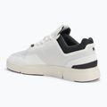 Scarpe da uomo On The Roger Spin bianco/giallo 3