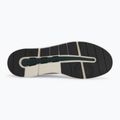 Scarpe da uomo On The Roger Spin bianco/giallo 4