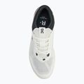Scarpe da uomo On The Roger Spin bianco/giallo 5