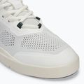 Scarpe da uomo On The Roger Spin bianco/giallo 7