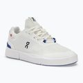 Scarpe da uomo On The Roger Spin bianco/indaco