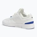 Scarpe da uomo On The Roger Spin bianco/indaco 3