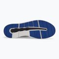 Scarpe da uomo On The Roger Spin bianco/indaco 4