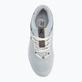 Scarpe da uomo On The Roger Spin ghiacciaio/asfalto 5