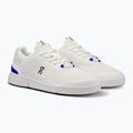 Scarpe da donna On The Roger Spin bianco/indaco 8