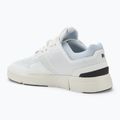 Scarpe da donna On The Roger Spin bianco/erba 3