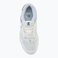 Scarpe da donna On The Roger Spin bianco/erba 5